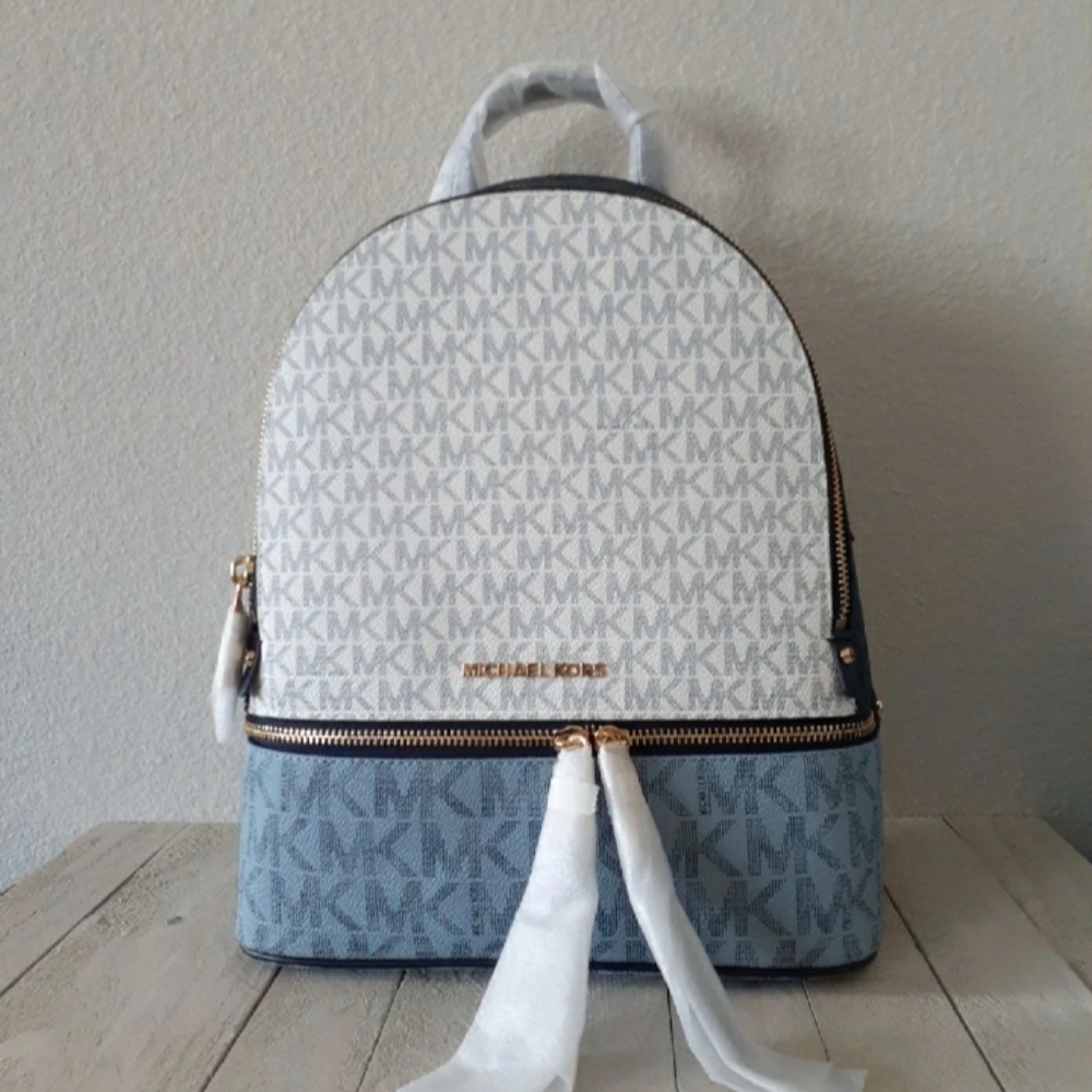 Michael Kors Rhea medium backpack